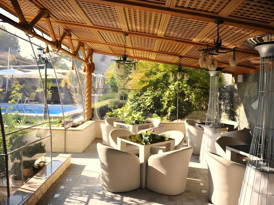 Diplomat Club Hotel Hotel in Chișinău