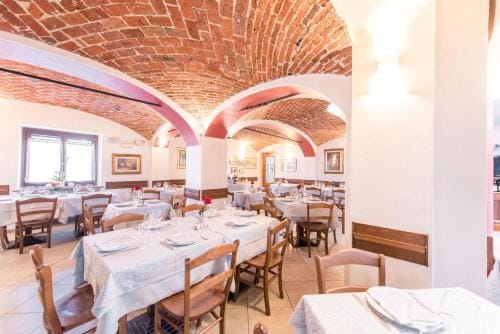 Hotel Bacco Hotel in Liguria