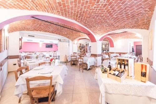 Hotel Bacco Hotel in Liguria