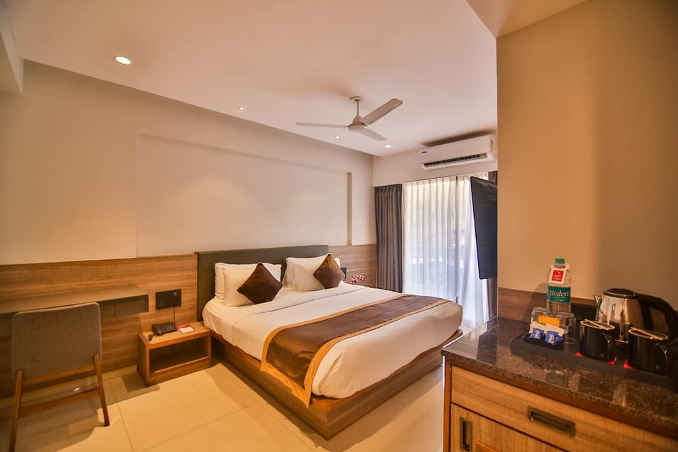 Guestroom