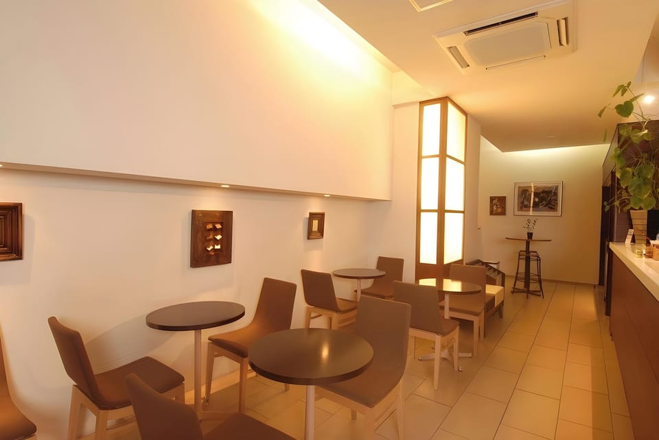 Hotel Tohkai Hotel in Kanagawa Prefecture