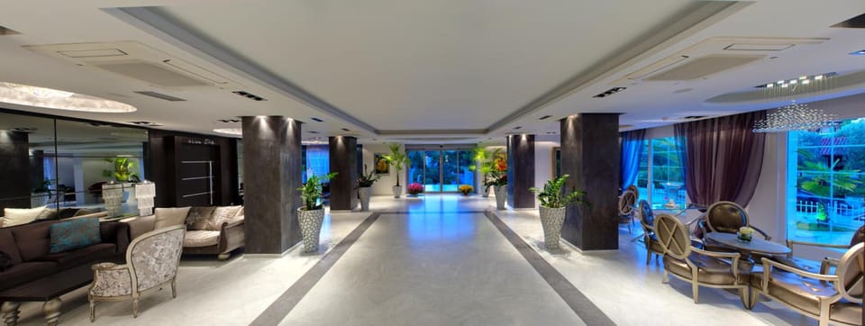 Elinotel Apolamare Hotel Hotel in Halkidiki