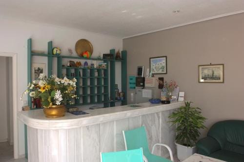 Olga Suites Hotel in Crete
