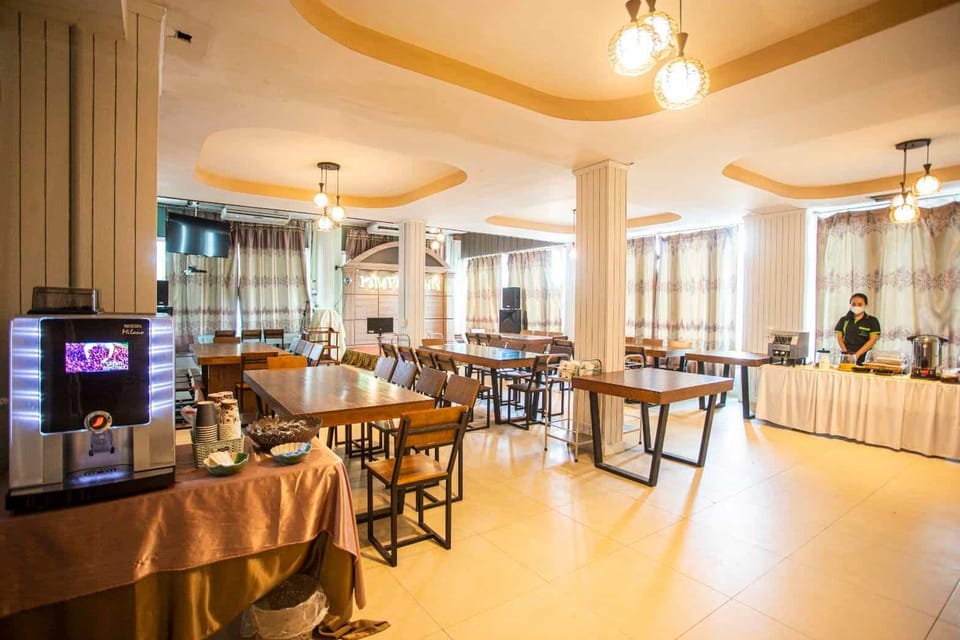 Pimpimarn Beach Hotel Hotel in Chon Buri Changwat