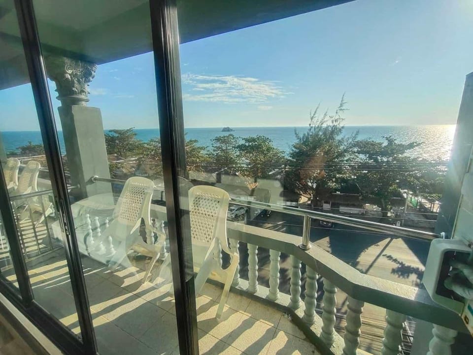 Pimpimarn Beach Hotel Hotel in Chon Buri Changwat