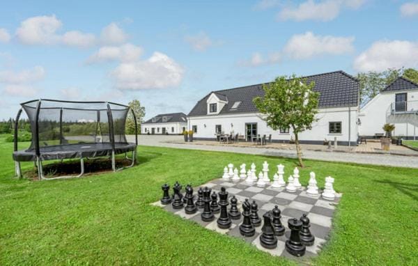Hedegaarden Hotel in Central Denmark Region