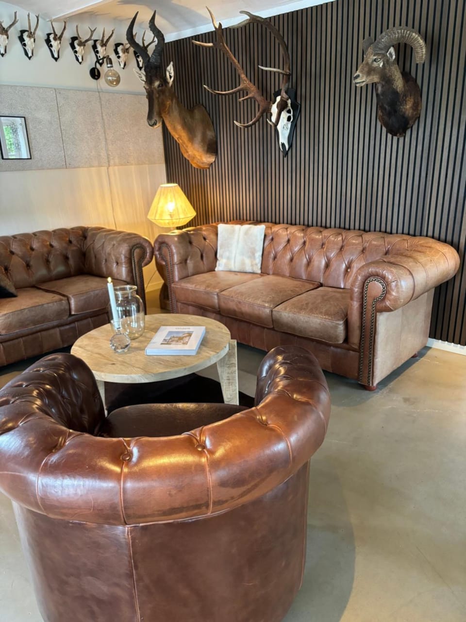 Hedegaarden Hotel in Central Denmark Region