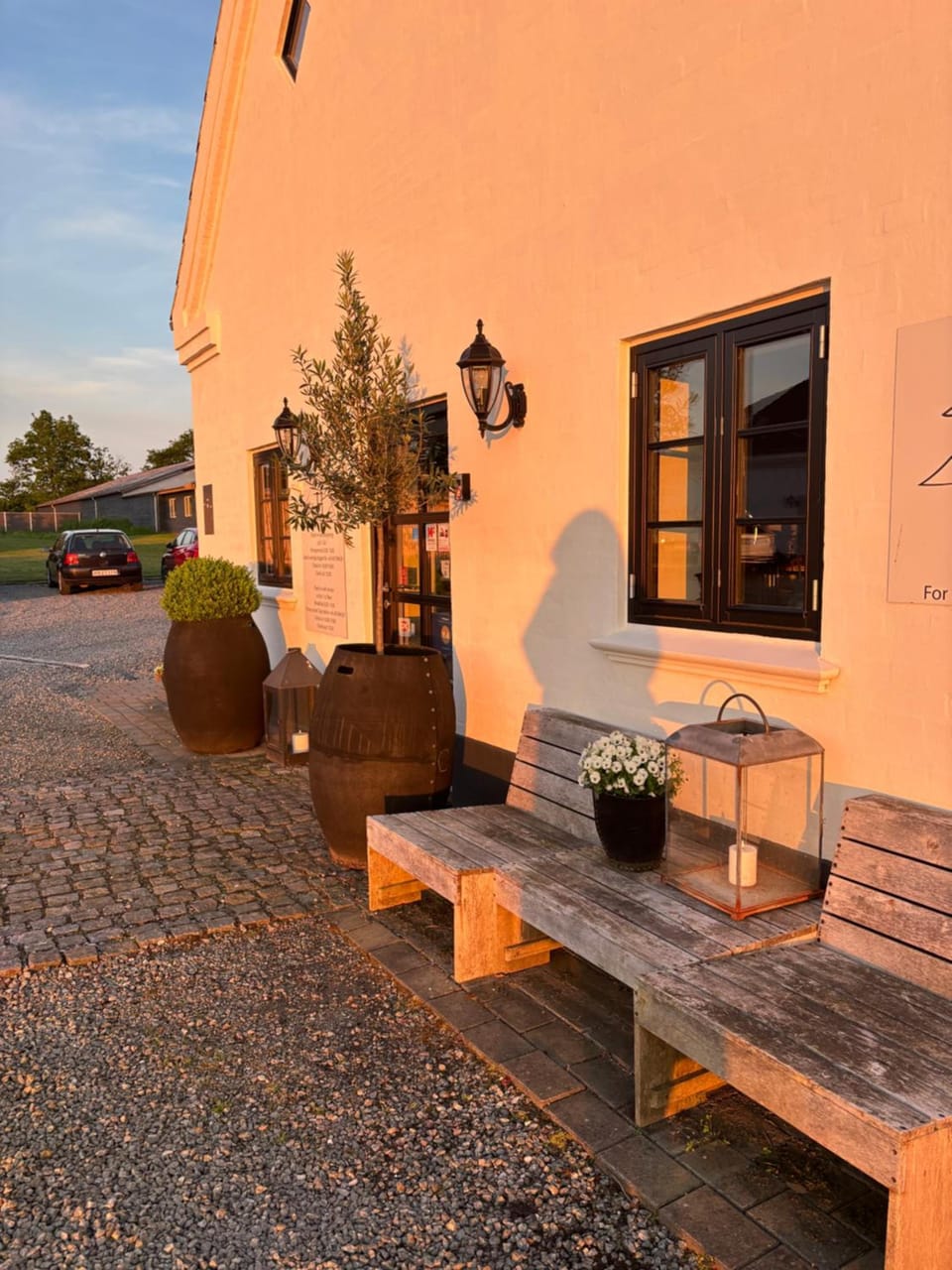 Hedegaarden Hotel in Central Denmark Region