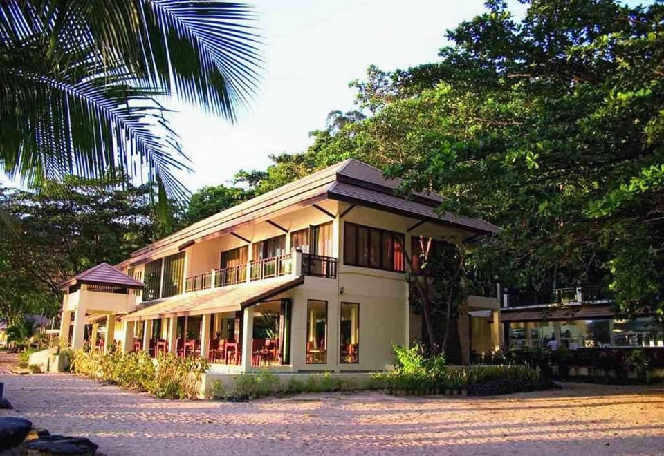 Siam Beach Resort Resort in Ko Chang
