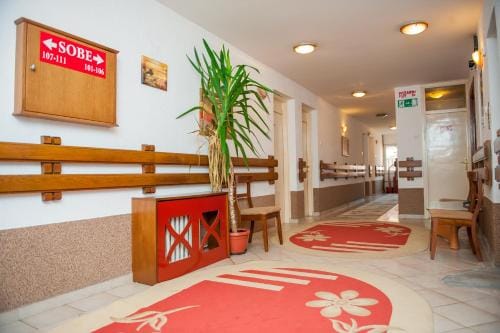Prenociste "NACIONAL" Inn in Federation of Bosnia and Herzegovina
