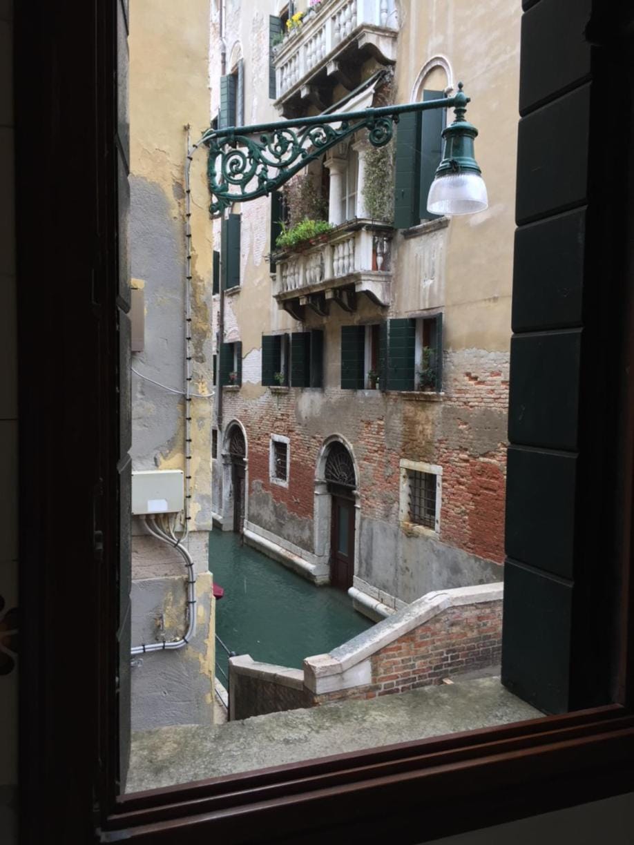 San Marco Design Suites Hotel in San Marco