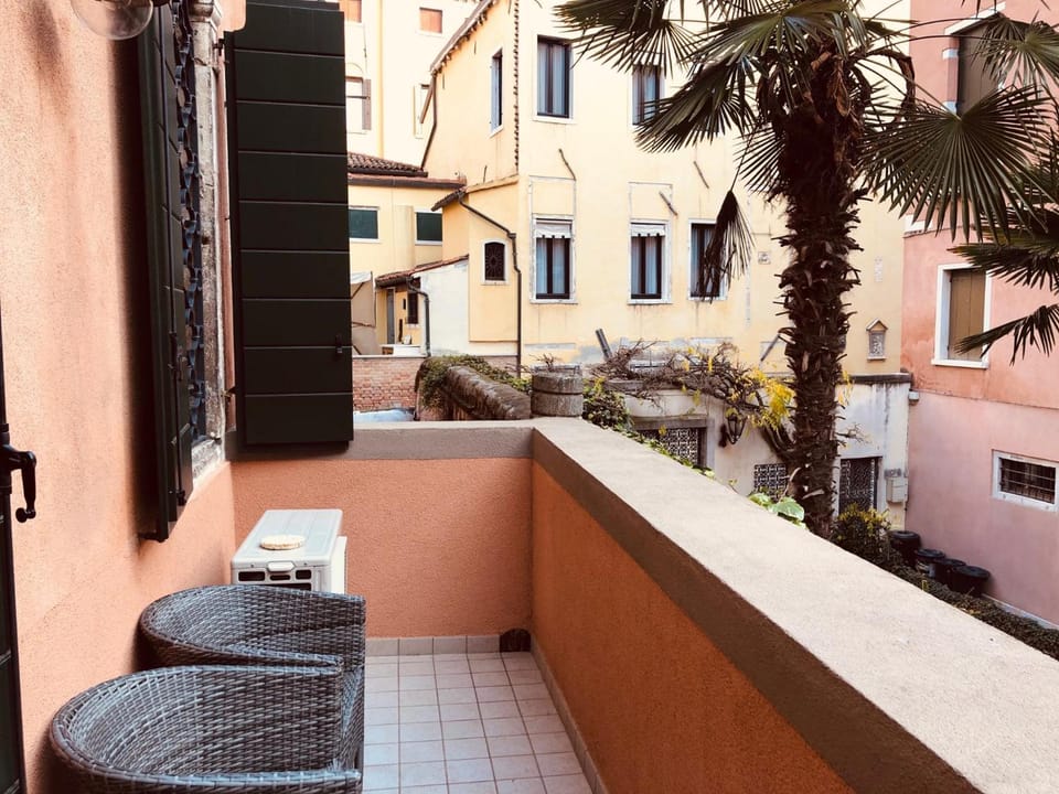 San Marco Design Suites Hotel in San Marco