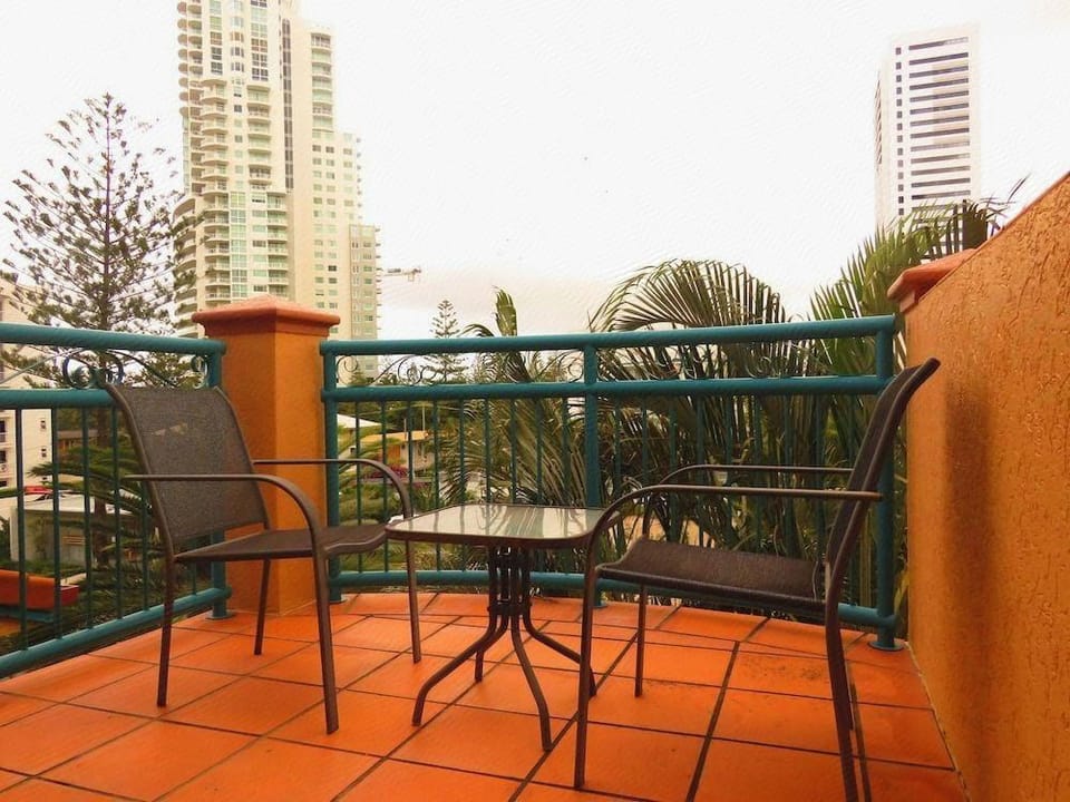 Aruba Sands Resort Resort in Gold Coast
