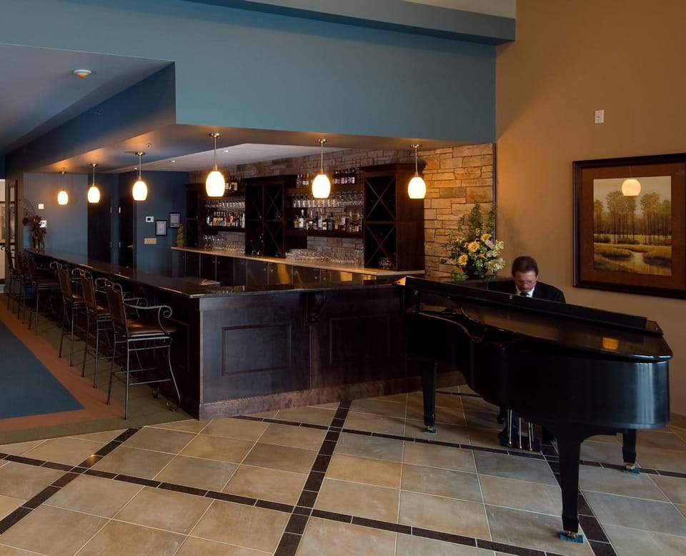 RiverRock Inn Inn in Ontario