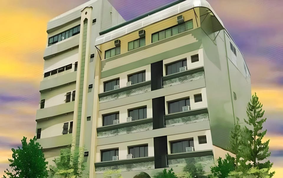 Golden Valley Hotel Hotel in Lapu-Lapu City