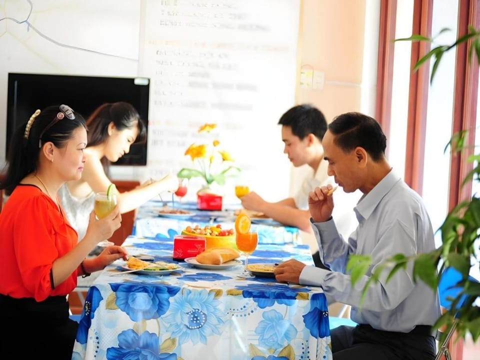 Hong Thang Hotel Hotel in Vietnam