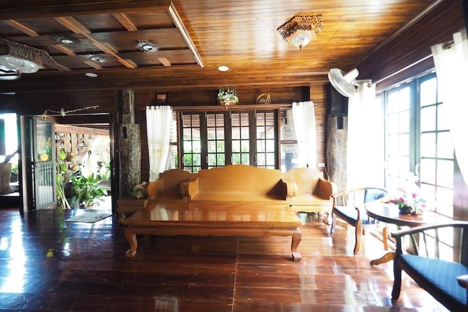 KhuangChangKam Hotel Hotel in Laos
