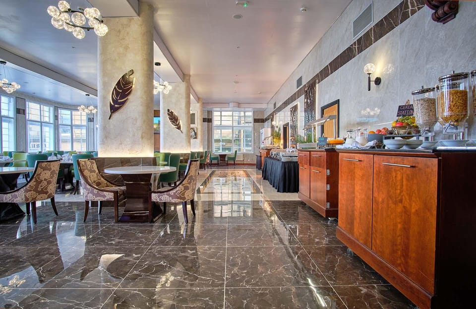 Muthu Oban Regent Hotel Hotel in Oban