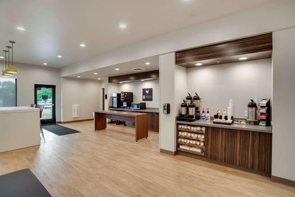 Food and beverages