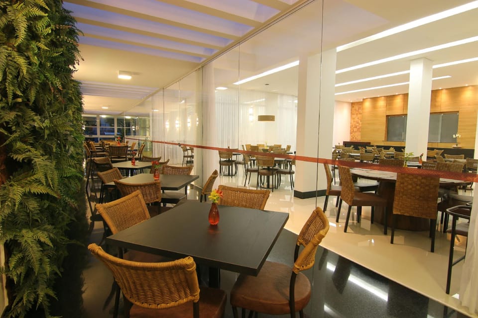Tupygua Brasil Hotel Hotel in State of Minas Gerais, Brazil