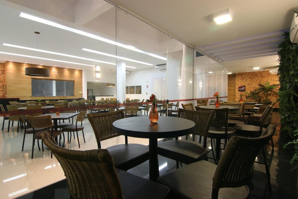 Tupygua Brasil Hotel Hotel in State of Minas Gerais, Brazil