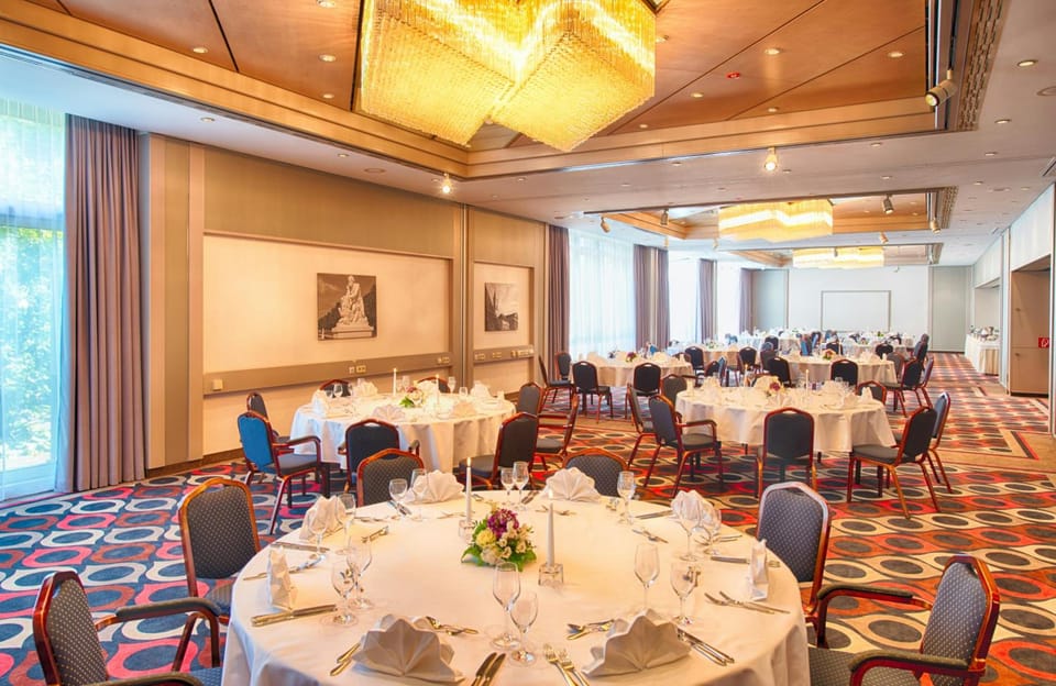 Meeting room / ballrooms