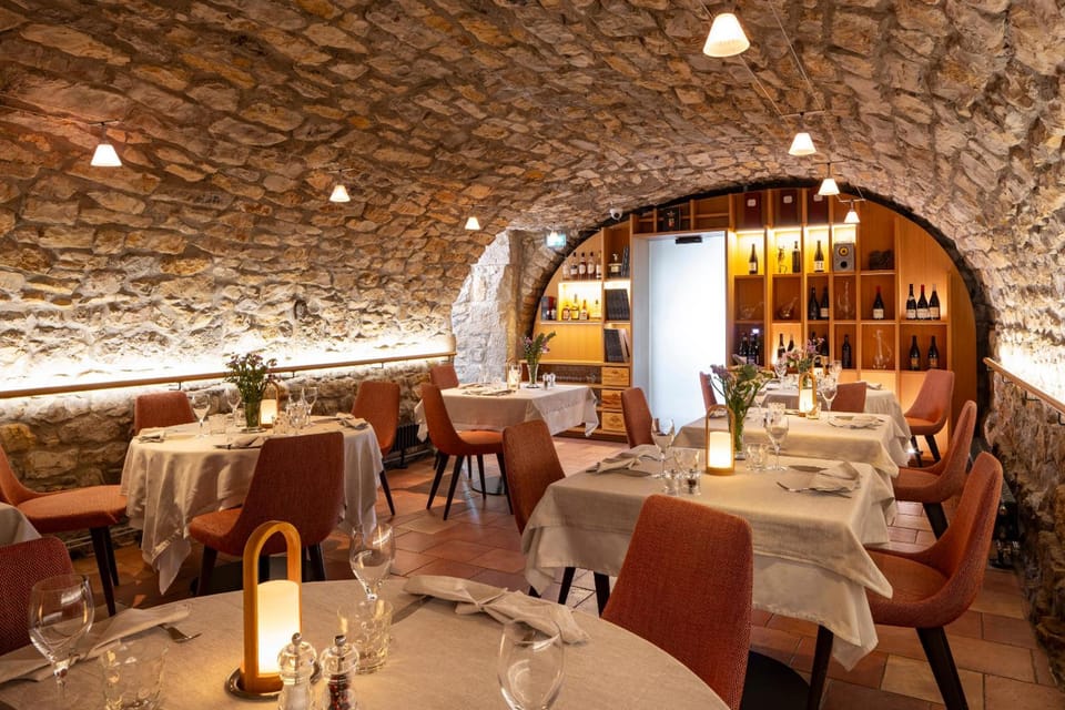Logis Auberge Les Murets Hotel Restaurant Spa Hotel in Provence-Alpes-Côte d'Azur