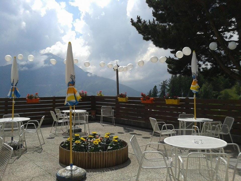 Albergo Ristorante Sargas Hotel in Province of Brescia