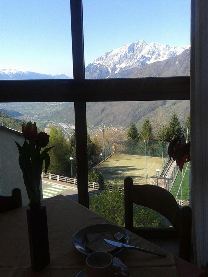 Albergo Ristorante Sargas Hotel in Province of Brescia