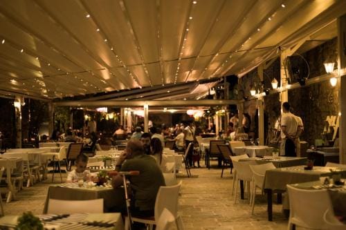 La Villa Boutique Hotel Hotel in Budva