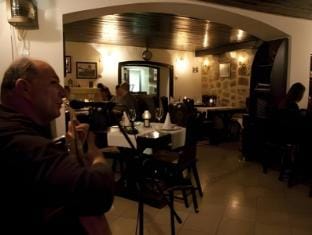 La Villa Boutique Hotel Hotel in Budva