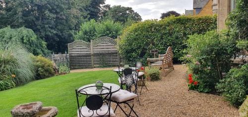The Limes Hotel in Stow-on-the-Wold