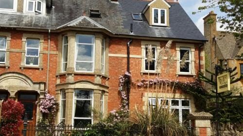 The Limes Hotel in Stow-on-the-Wold