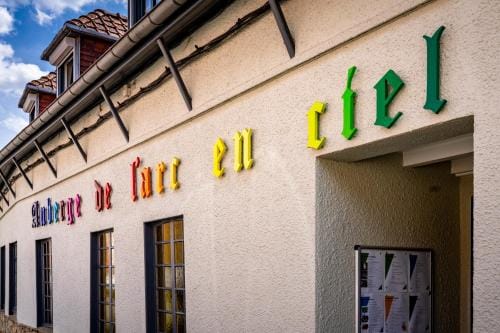 Auberge de l'Arc en Ciel Hotel in Hauts-de-France