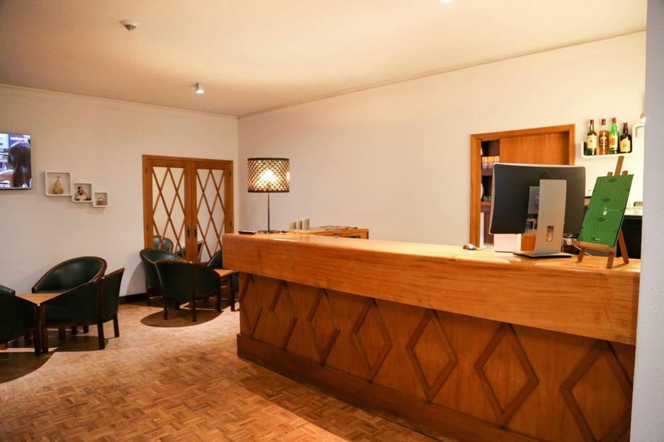 INATEL Castelo De Vide Hotel Hotel in Extremadura, Spain