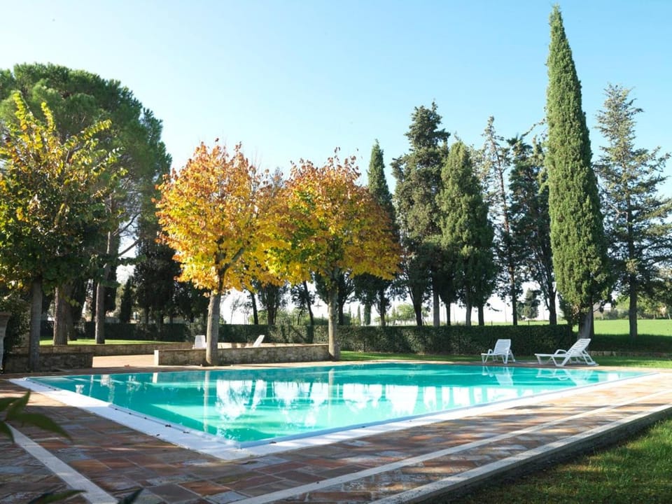 Borgo Santinovo Hotel in Tuscany