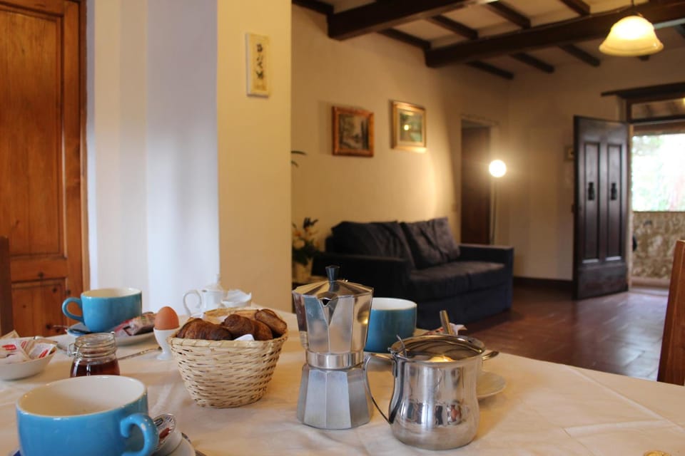 Borgo Santinovo Hotel in Tuscany