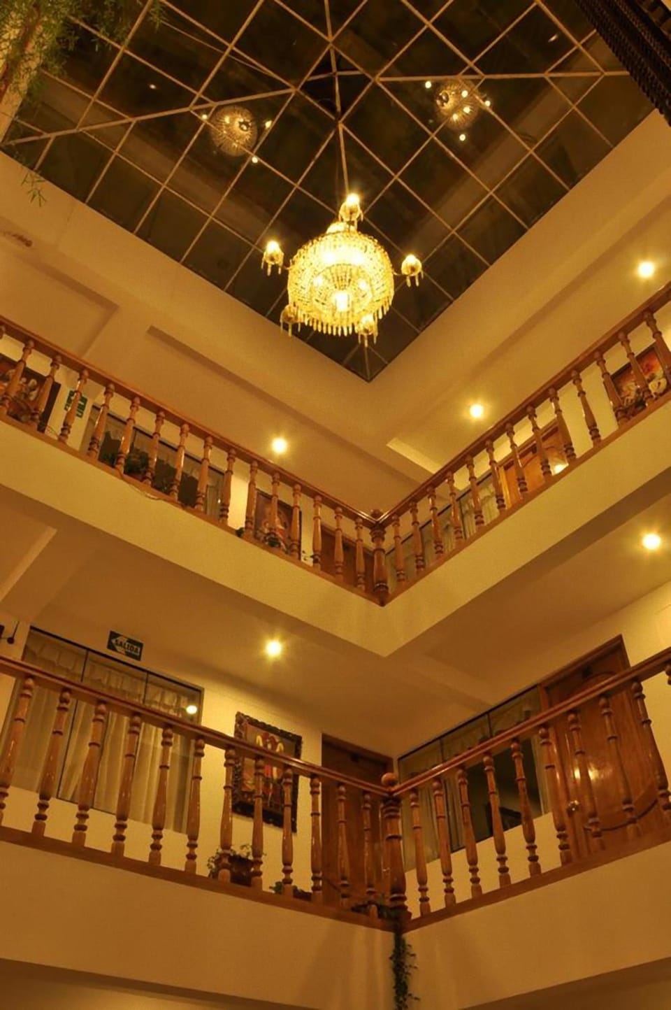 Facilities