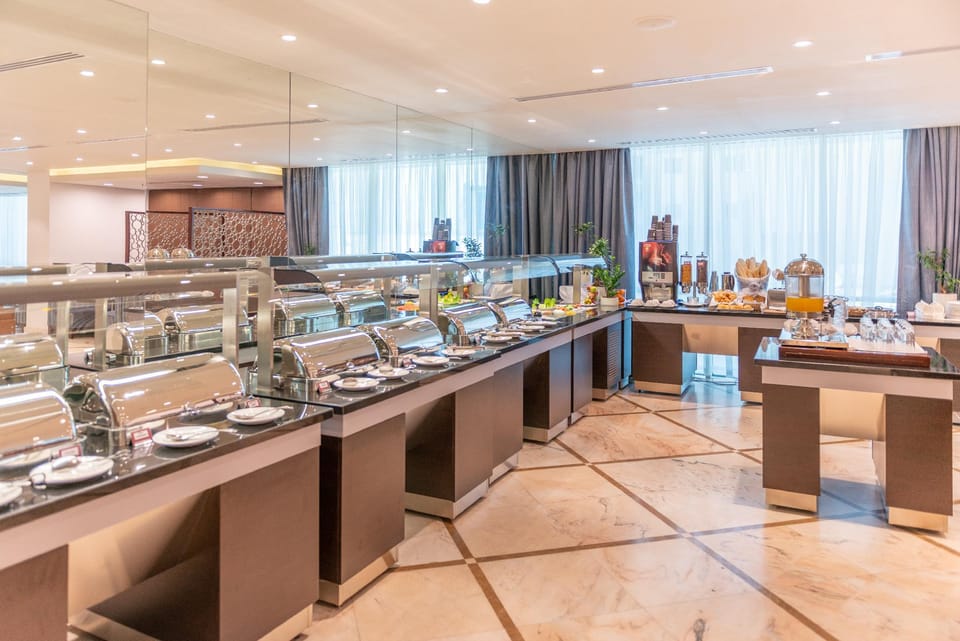 Century Hotel Doha Hotel in Eastern Province Saudi Arabia
