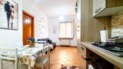 Guest Holiday Piave 1 Hotel in Reggio Emilia