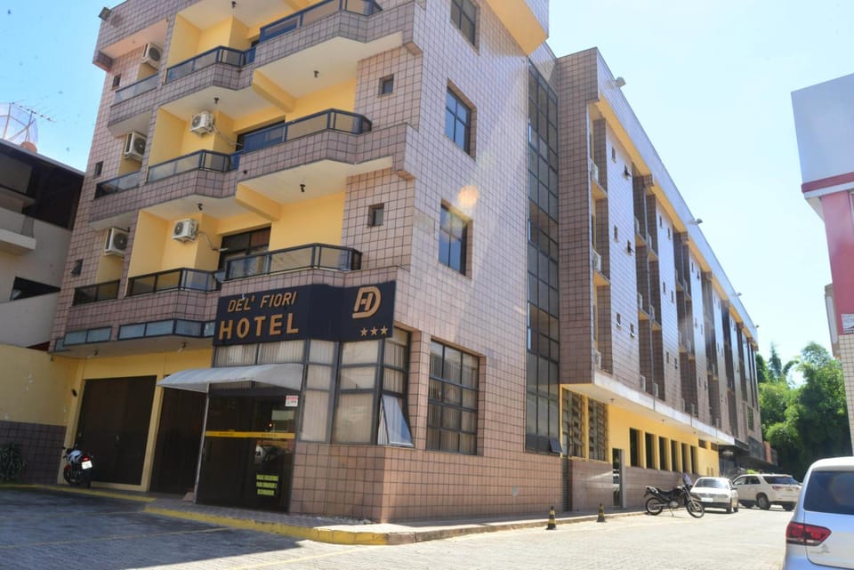Del´Fiori Hotel Hotel in State of Rio de Janeiro