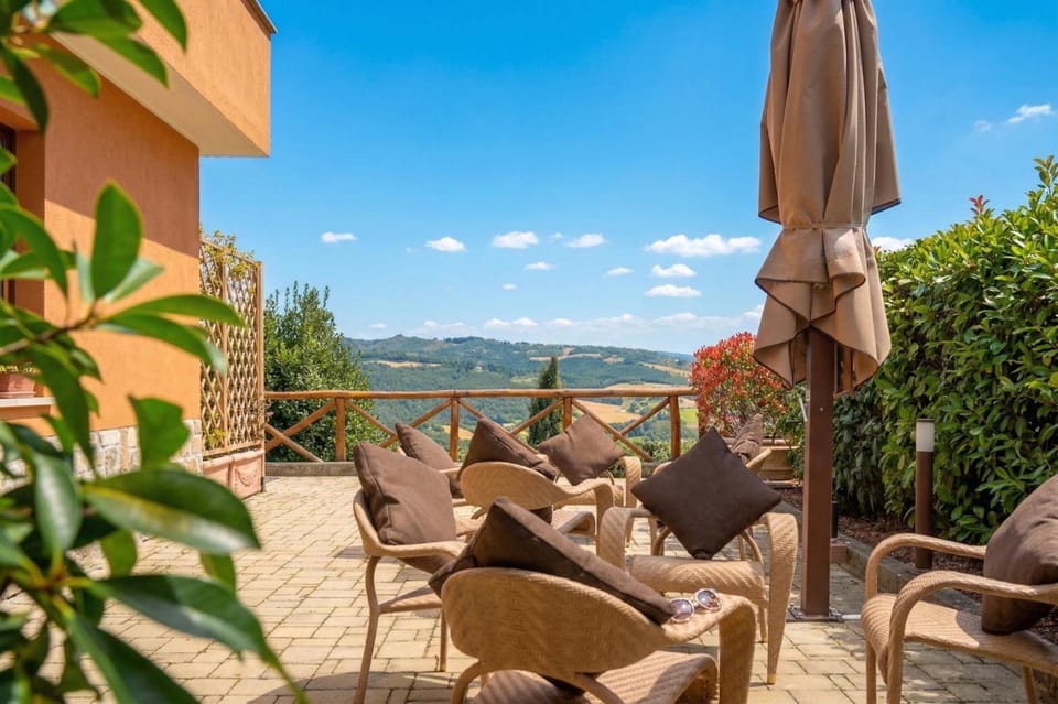 Fortebraccio Hotel & Spa Hotel in Umbria