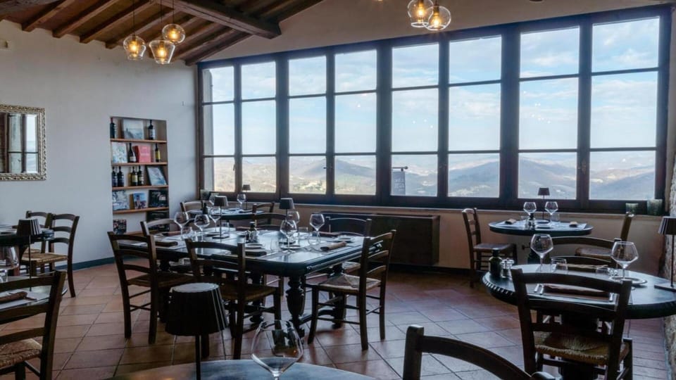 Fortebraccio Hotel & Spa Hotel in Umbria