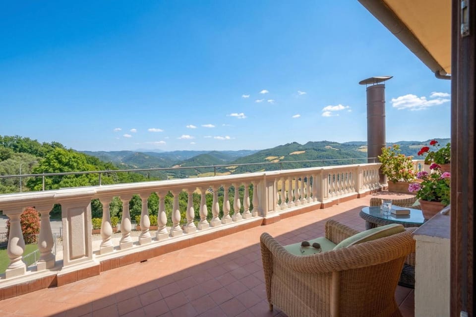 Fortebraccio Hotel & Spa Hotel in Umbria