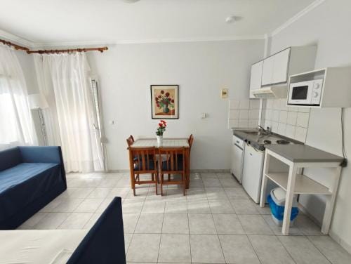 Ioli Apartments Hotel in Thasos