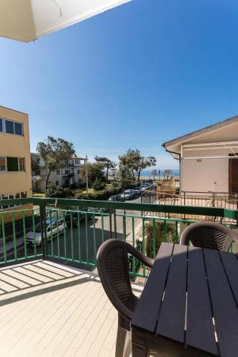 AD UN PASSO DAL MARE Hotel in Praia A Mare