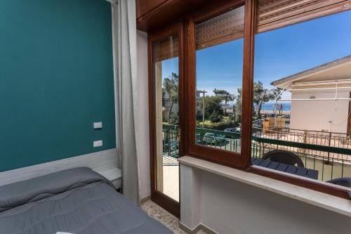 AD UN PASSO DAL MARE Hotel in Praia A Mare