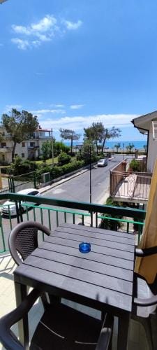 AD UN PASSO DAL MARE Hotel in Praia A Mare