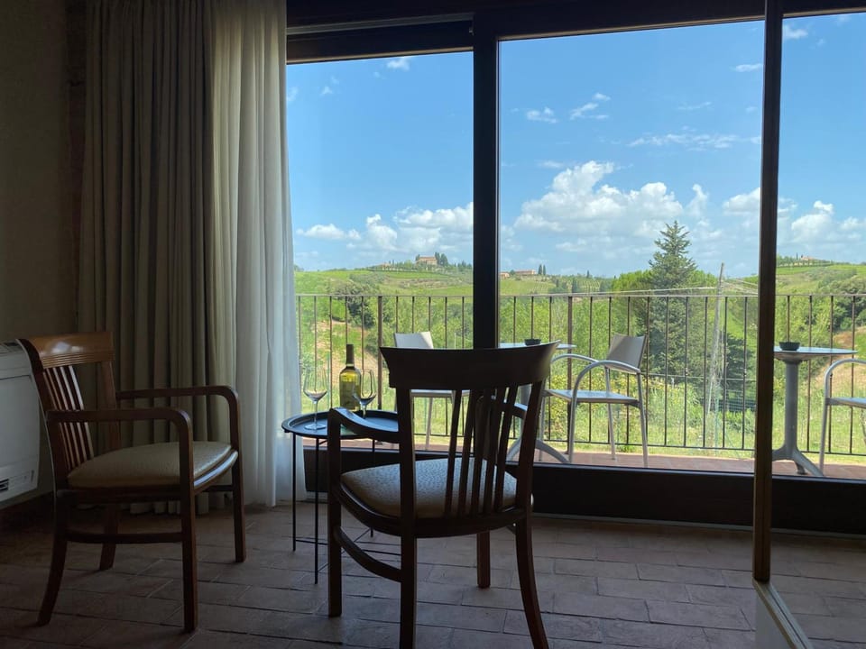 Tenuta Sovestro - Agriturismo e winery Hotel in Tuscany