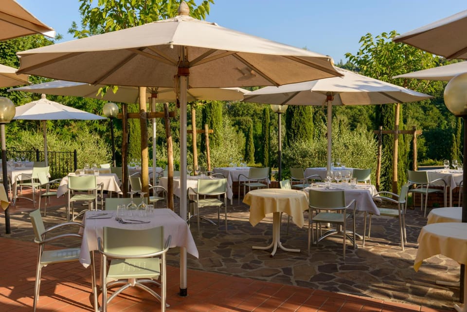 Tenuta Sovestro - Agriturismo e winery Hotel in Tuscany